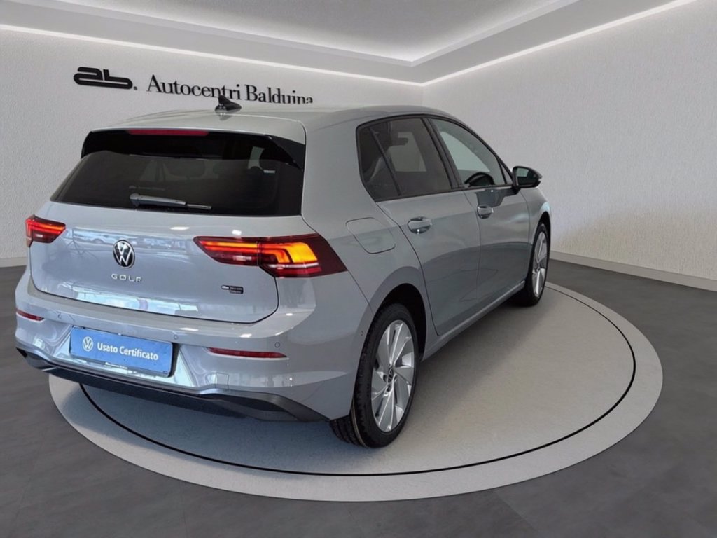 VOLKSWAGEN Golf 2.0 tdi edition plus 115cv