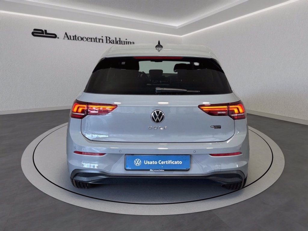 VOLKSWAGEN Golf 2.0 tdi edition plus 115cv