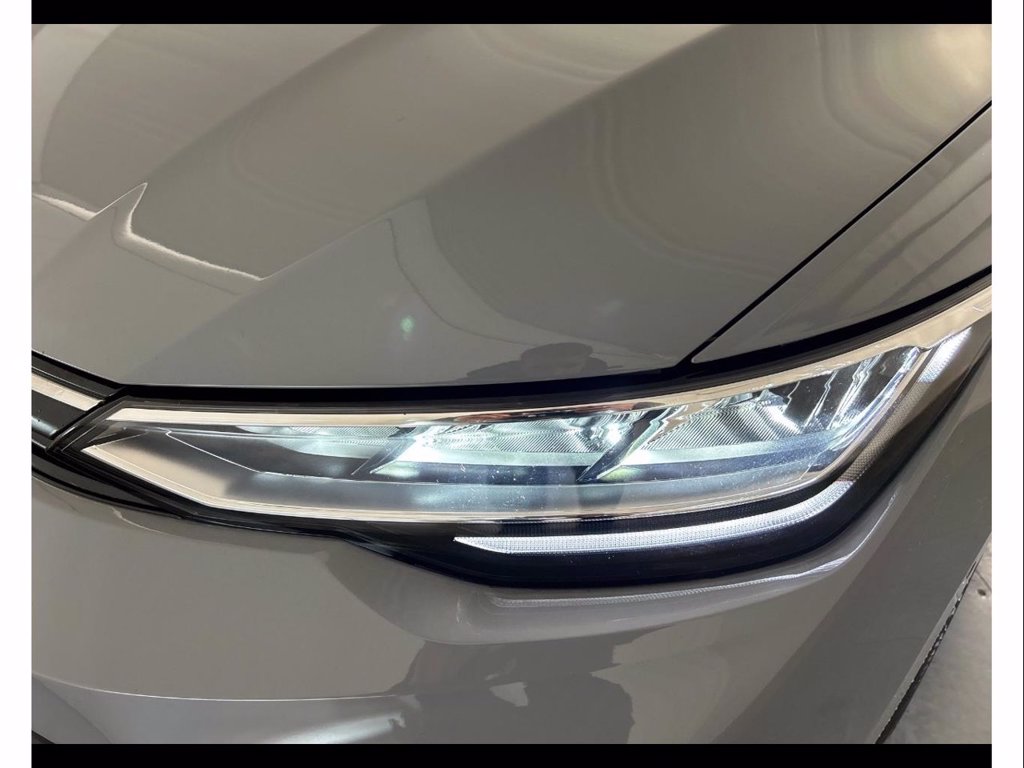 VOLKSWAGEN Golf 2.0 tdi edition plus 115cv