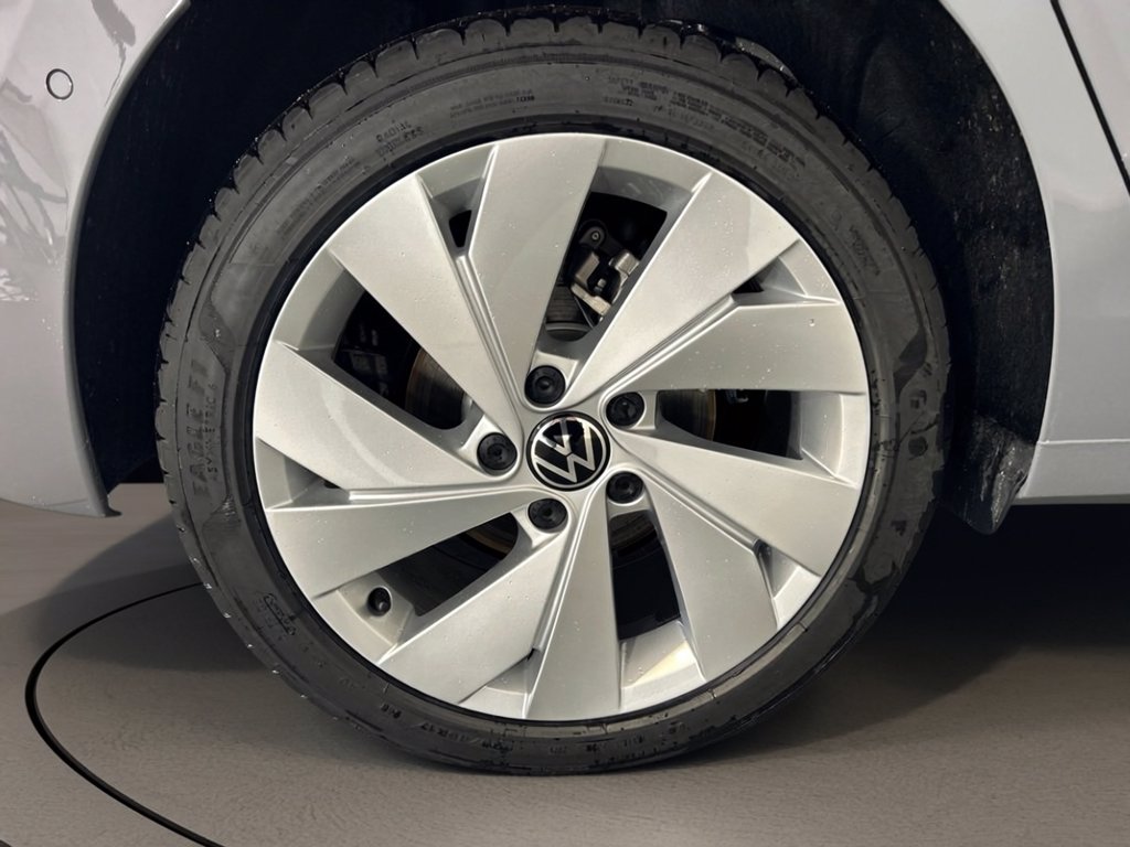 VOLKSWAGEN Golf 2.0 tdi edition plus 115cv