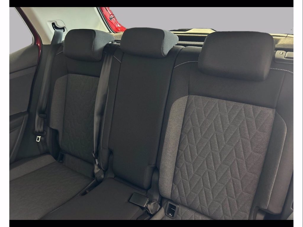VOLKSWAGEN T-cross 1.0 tsi edition plus 115cv