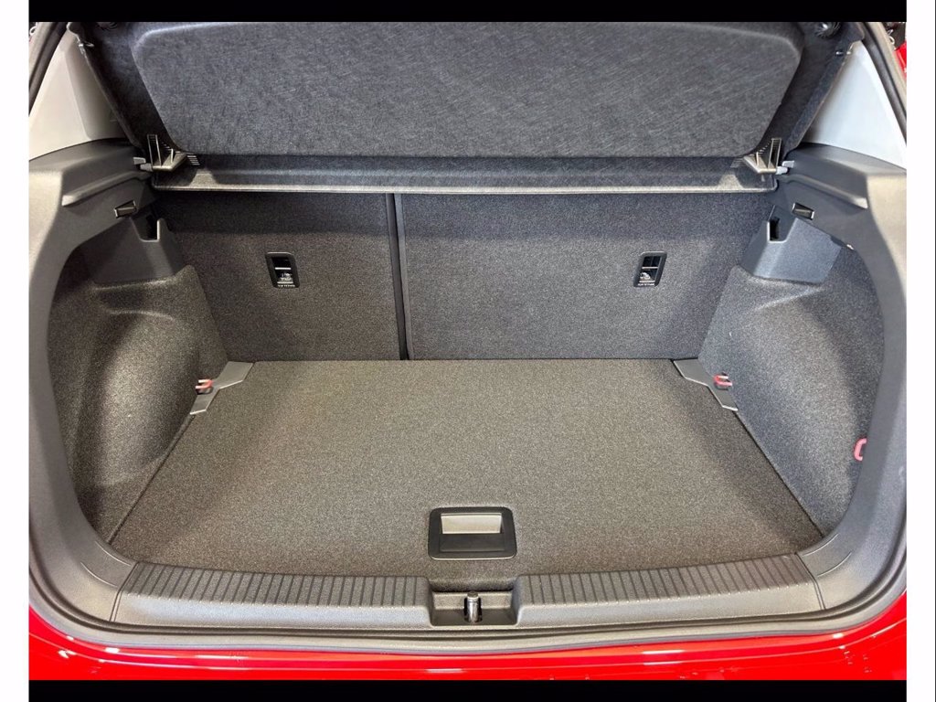 VOLKSWAGEN T-cross 1.0 tsi edition plus 115cv