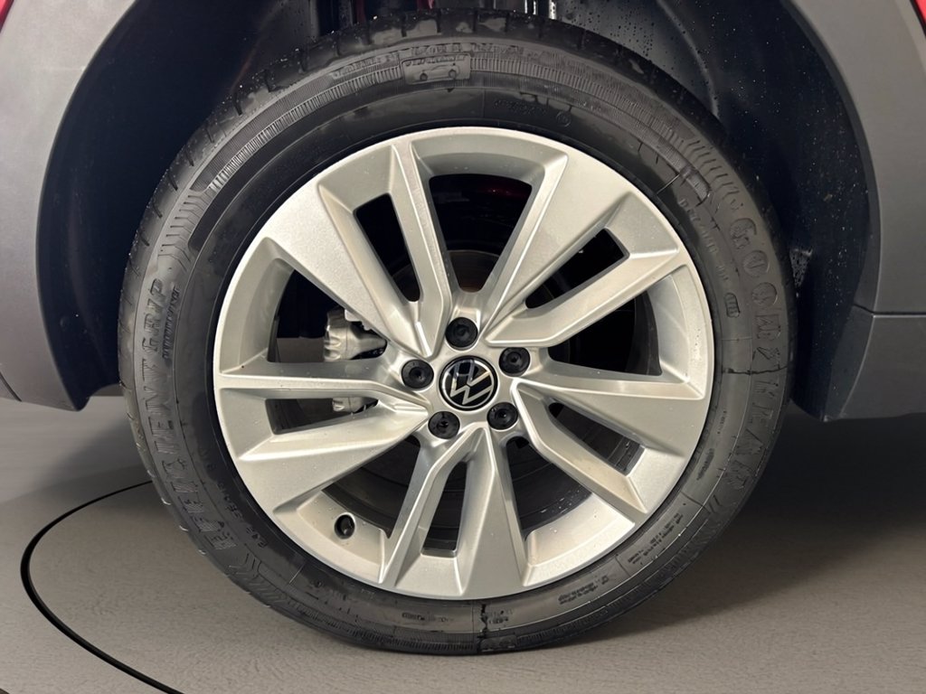VOLKSWAGEN T-cross 1.0 tsi edition plus 115cv