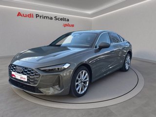 AUDI A5 berlina 2.0 tdi mhev+ business advanced 204cv s-tronic