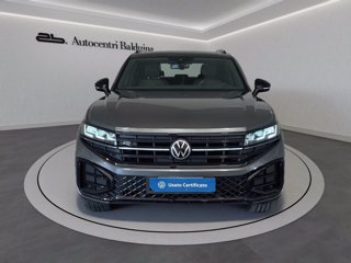 VOLKSWAGEN Touareg 3.0 v6 tdi scr r-line 231cv auto