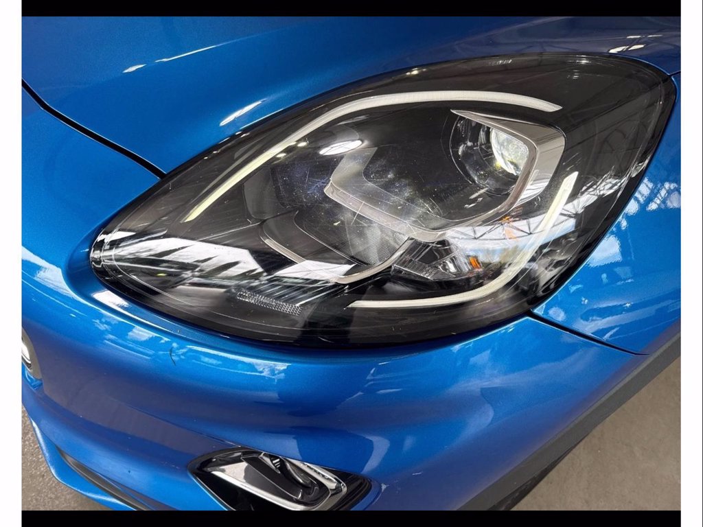 FORD Puma 1.0 ecoboost h titanium x s&s 125cv