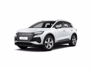 AUDI Q4 e-tron 40