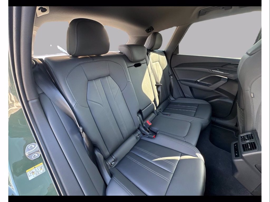 AUDI Q5 2.0 tdi mhev+ launch edition s line quattro 204cv s-tronic