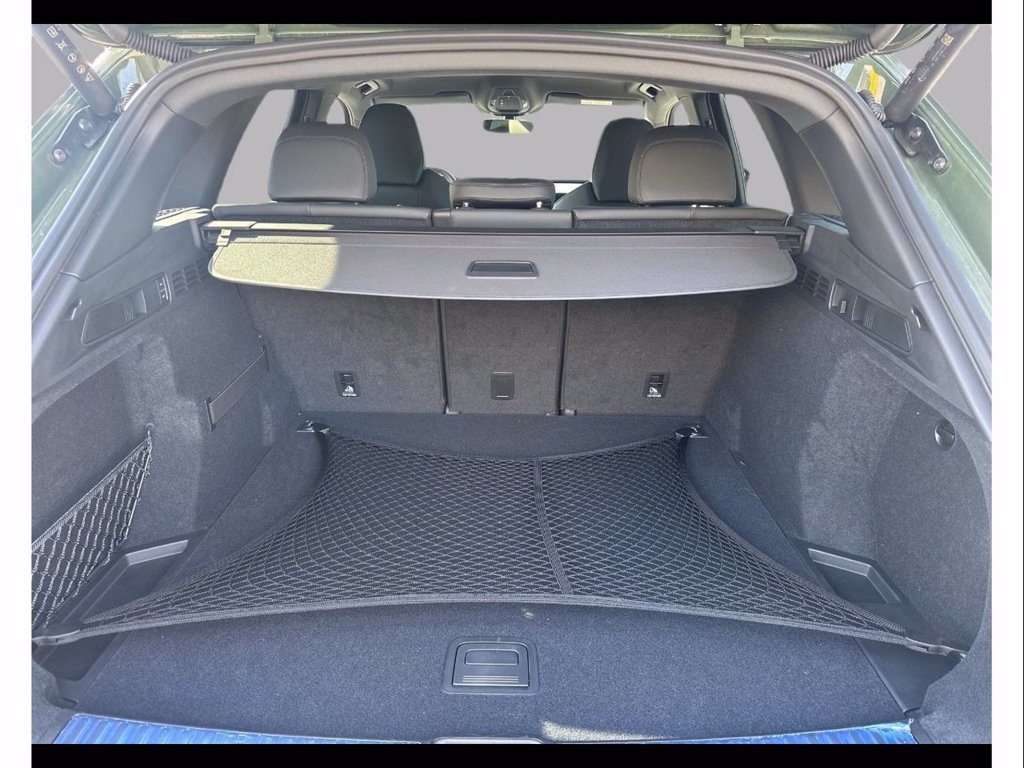 AUDI Q5 2.0 tdi mhev+ launch edition s line quattro 204cv s-tronic
