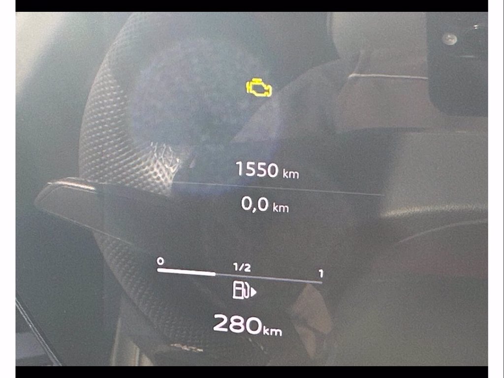 AUDI Q5 2.0 tdi mhev+ launch edition s line quattro 204cv s-tronic