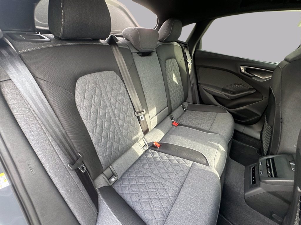 AUDI A5 berlina 2.0 tdi mhev+ s line edition quattro 204cv s-tronic