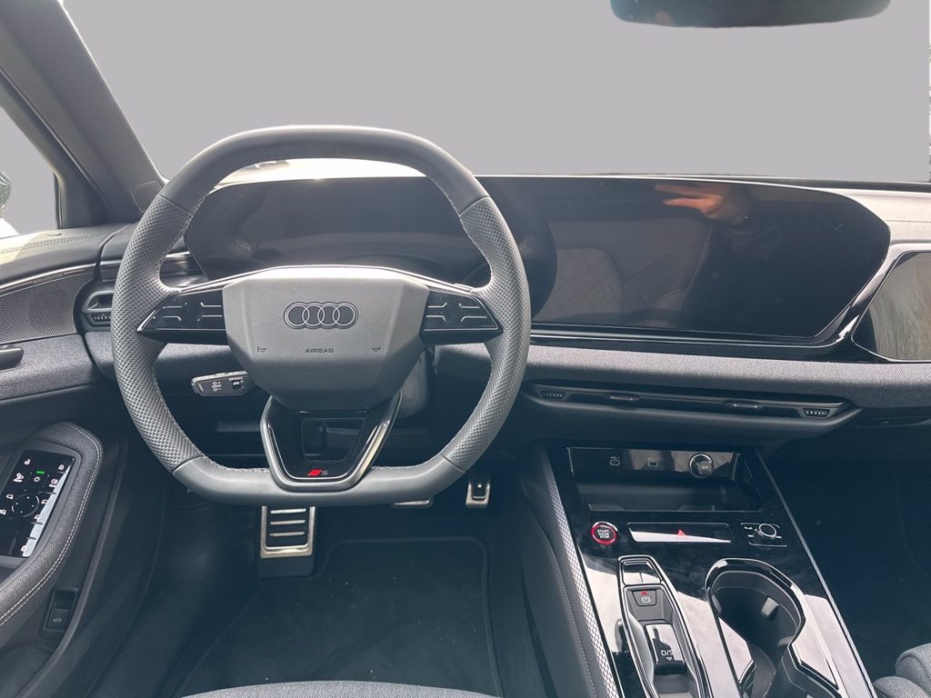AUDI A5 berlina 2.0 tdi mhev+ s line edition quattro 204cv s-tronic