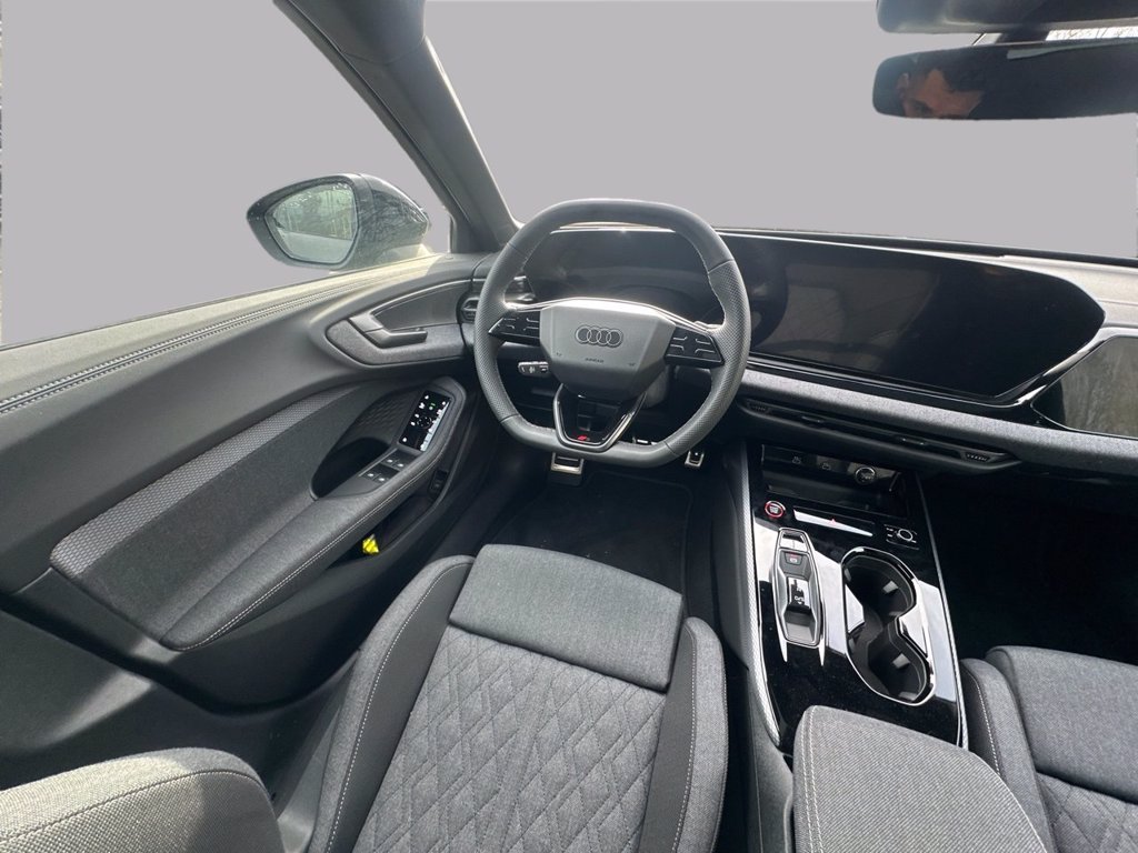 AUDI A5 berlina 2.0 tdi mhev+ s line edition quattro 204cv s-tronic