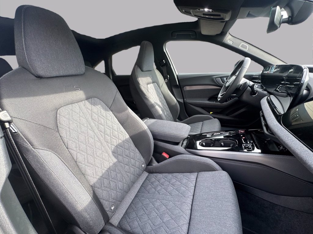AUDI A5 berlina 2.0 tdi mhev+ s line edition quattro 204cv s-tronic
