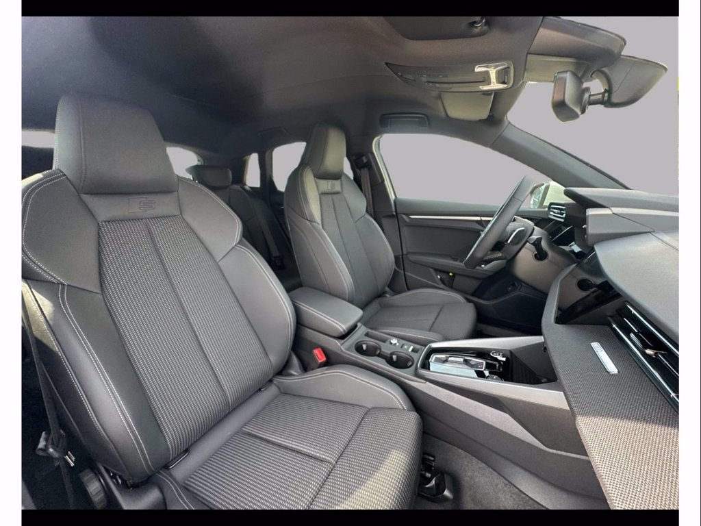 AUDI A3 allstreet 1.5 tfsi e identity contrast 204cv s-tronic