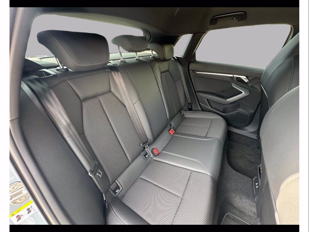 AUDI A3 allstreet 1.5 tfsi e identity contrast 204cv s-tronic