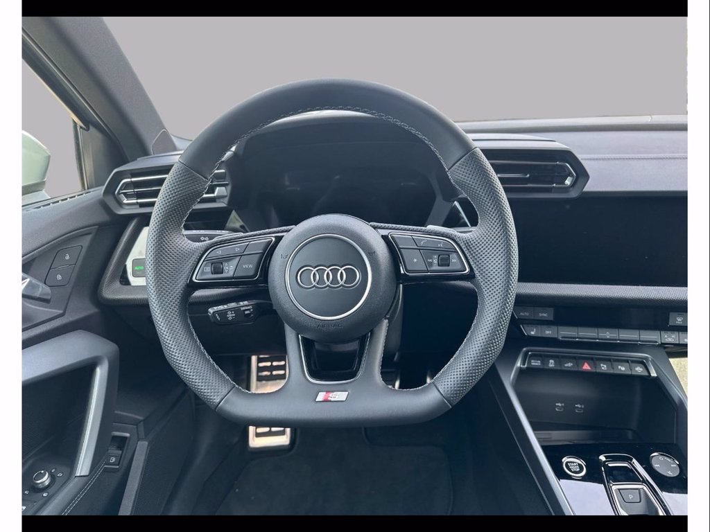 AUDI A3 allstreet 1.5 tfsi e identity contrast 204cv s-tronic