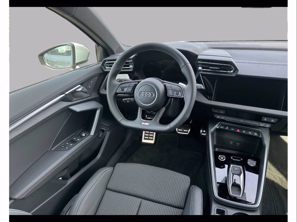 AUDI A3 allstreet 1.5 tfsi e identity contrast 204cv s-tronic