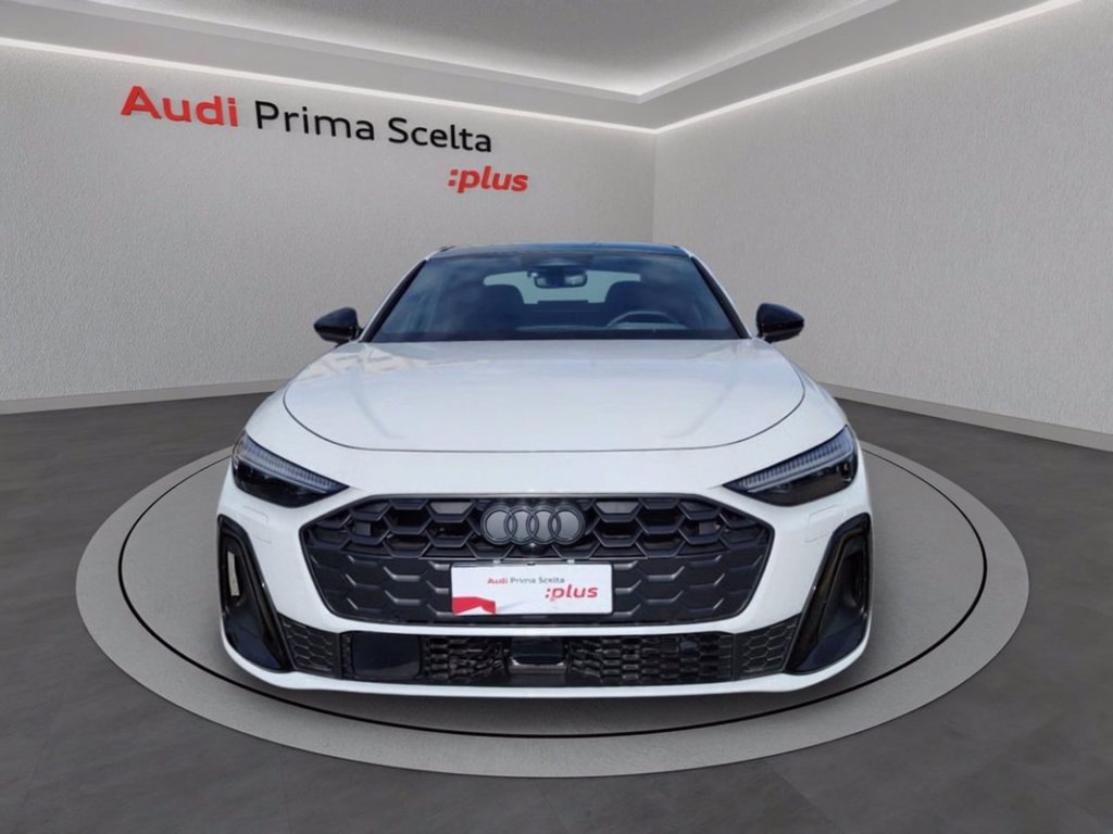 AUDI A5 avant 2.0 e-hybrid s line edition quattro 299cv s-tronic