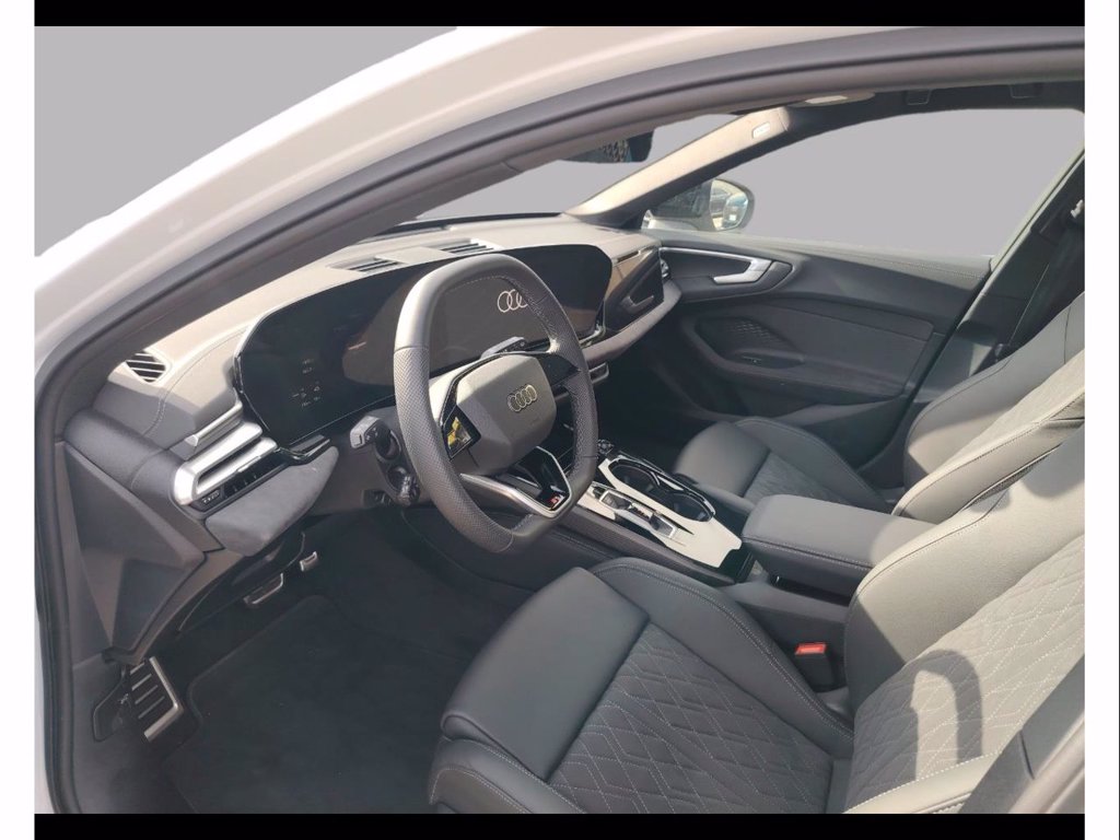 AUDI A5 avant 2.0 e-hybrid s line edition quattro 299cv s-tronic