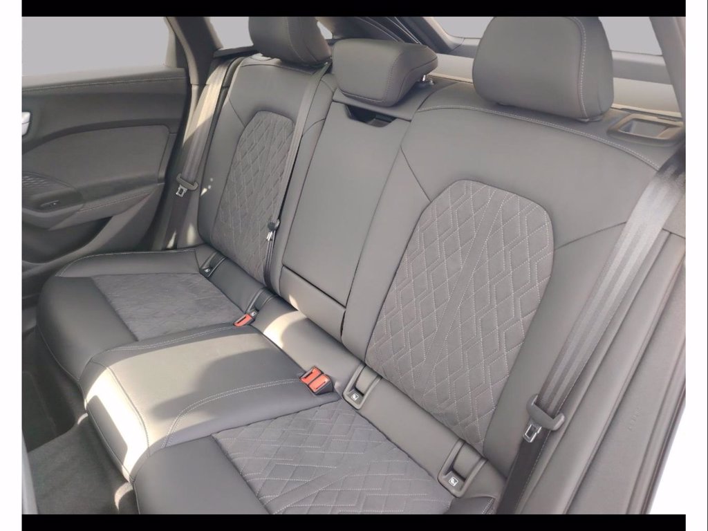 AUDI A5 avant 2.0 e-hybrid s line edition quattro 299cv s-tronic