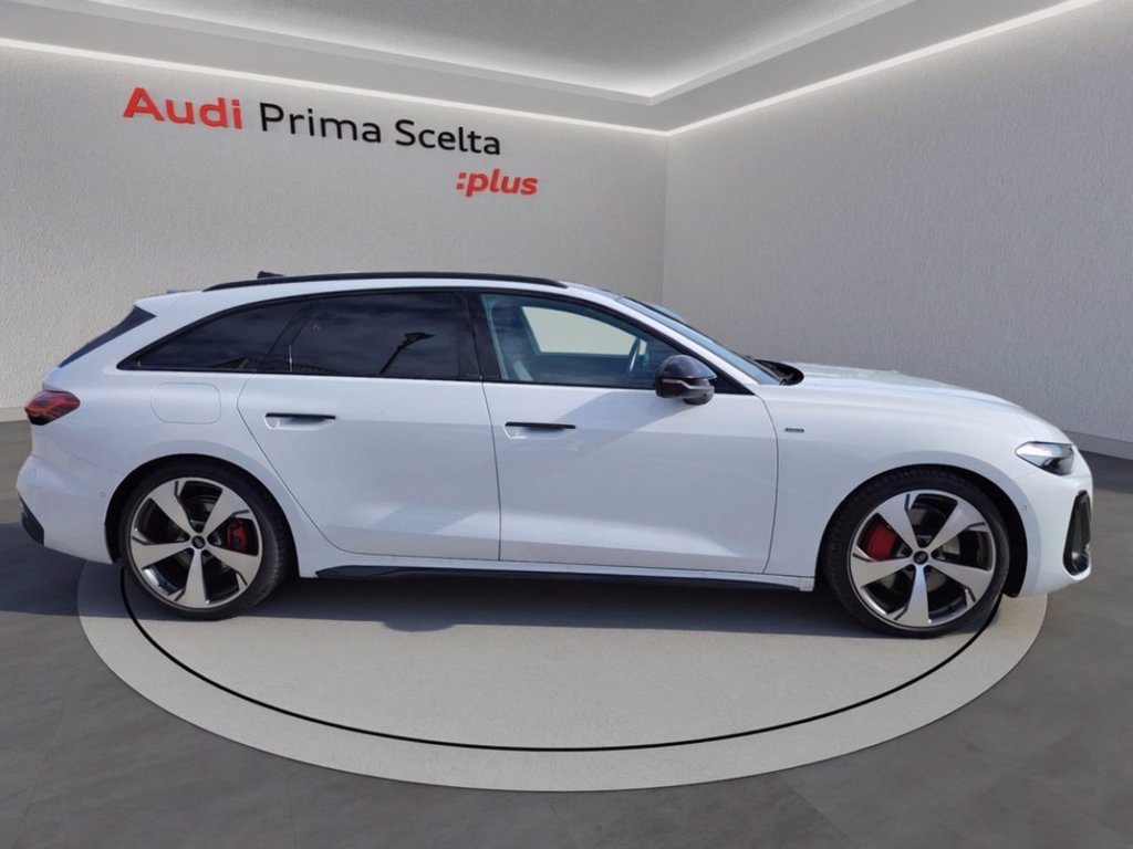 AUDI A5 avant 2.0 e-hybrid s line edition quattro 299cv s-tronic