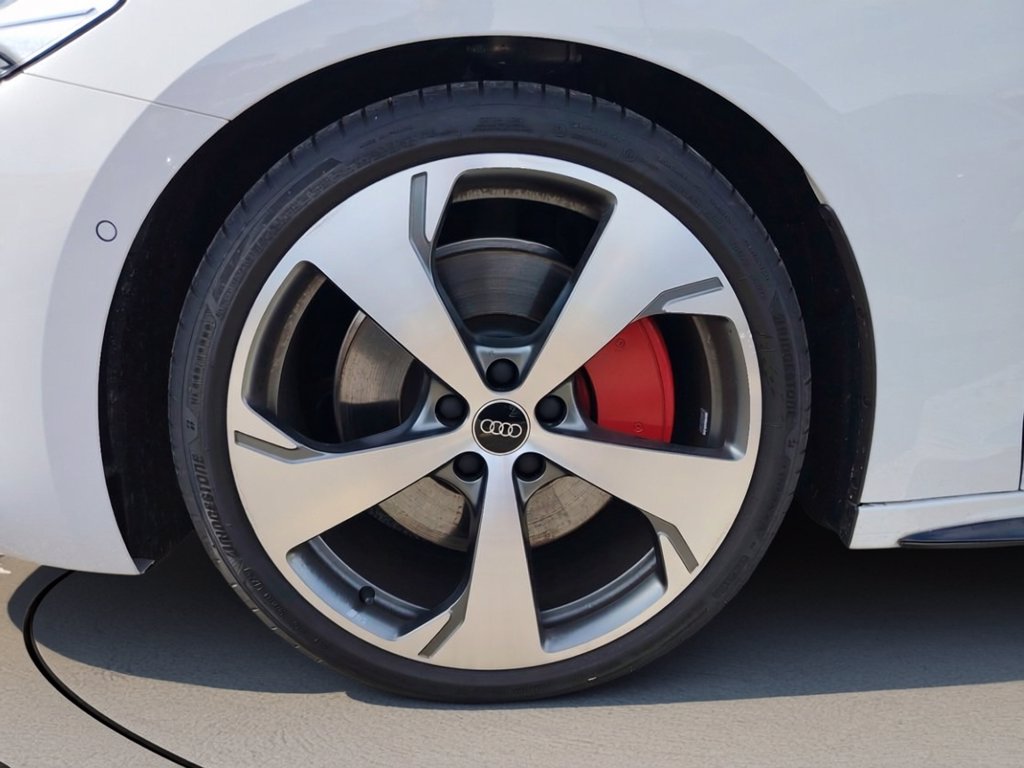 AUDI A5 avant 2.0 e-hybrid s line edition quattro 299cv s-tronic