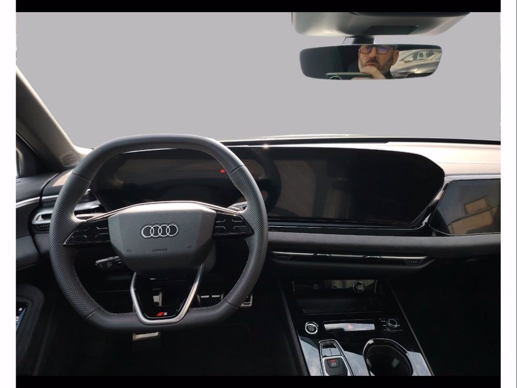 AUDI A5 avant 2.0 e-hybrid s line edition quattro 299cv s-tronic