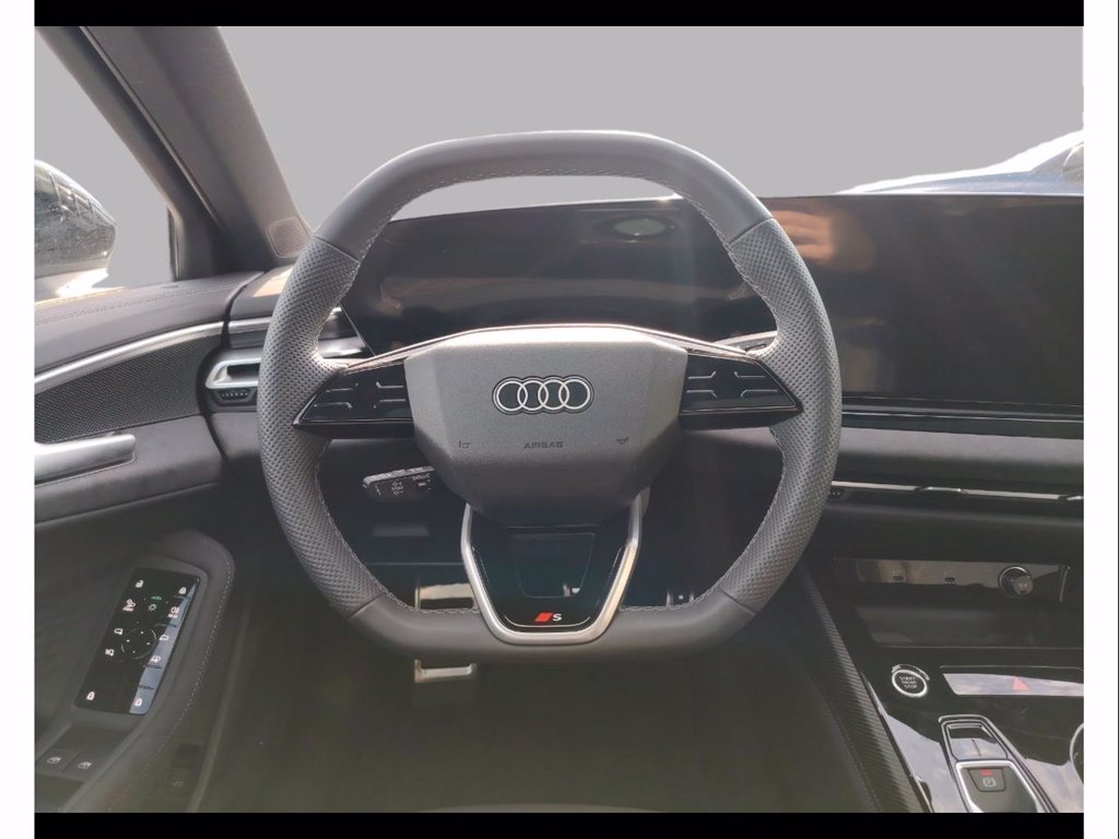 AUDI A5 avant 2.0 e-hybrid s line edition quattro 299cv s-tronic
