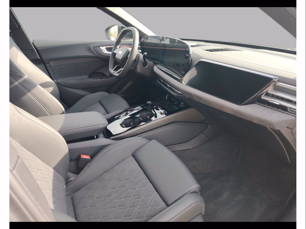 AUDI A5 avant 2.0 e-hybrid s line edition quattro 299cv s-tronic
