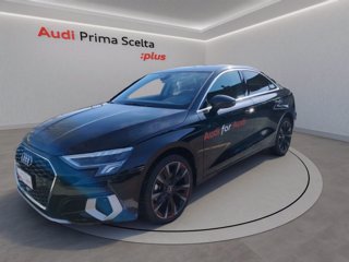 AUDI A3 sedan 35 1.5 tfsi business advanced
