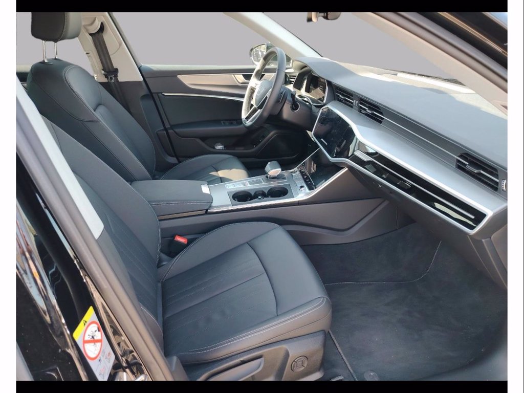 AUDI A6 40 2.0 tdi mhev 12v business advanced s-tronic
