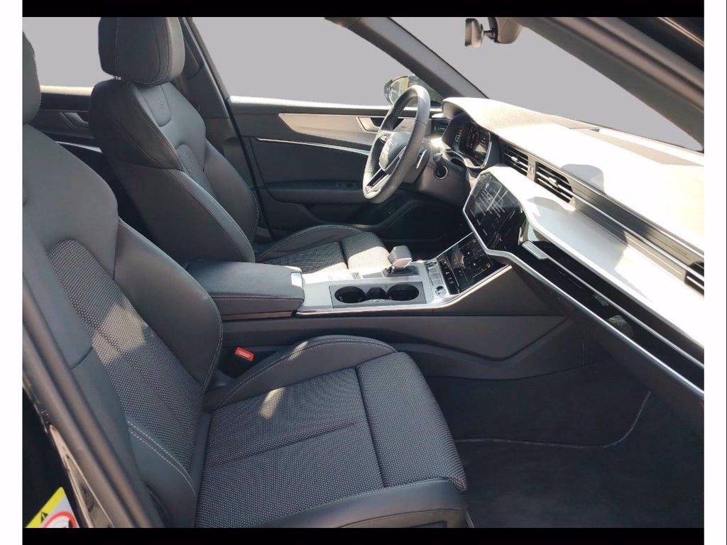 AUDI A6 avant 40 2.0 tdi mhev 12v business advanced s-tronic