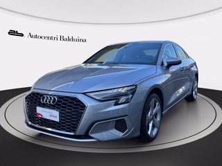AUDI A3 sedan 35 1.5 tfsi mhev business advanced s-tronic