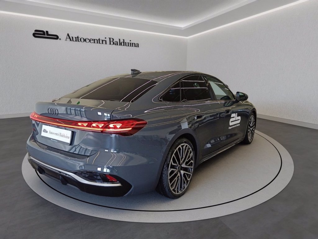 AUDI A5 berlina 2.0 tdi mhev+ business advanced quattro 204cv s-tronic