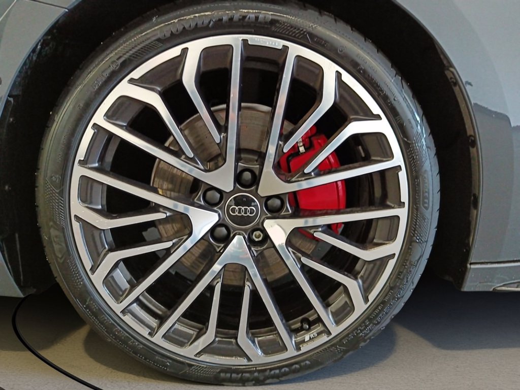 AUDI A5 berlina 2.0 tdi mhev+ business advanced quattro 204cv s-tronic