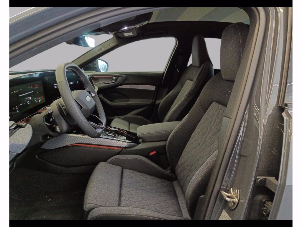 AUDI A5 berlina 2.0 tdi mhev+ business advanced quattro 204cv s-tronic