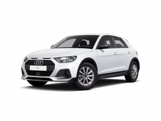 AUDI A1 allstreet 30 1.0 tfsi business 116cv s tronic