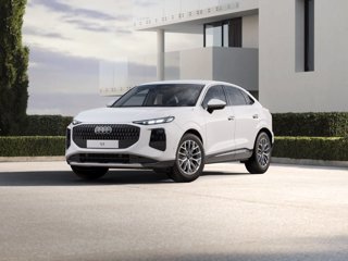 AUDI Q3 sportback 2.0 tdi business advanced 150cv s-tronic