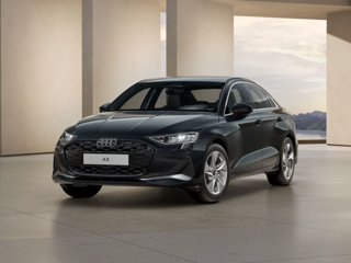 AUDI A3 sedan 1.5 tfsi mhev business advanced 116cv s-tronic