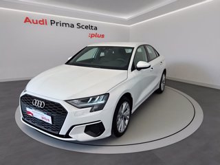 AUDI A3 sedan 30 1.0 tfsi business advanced