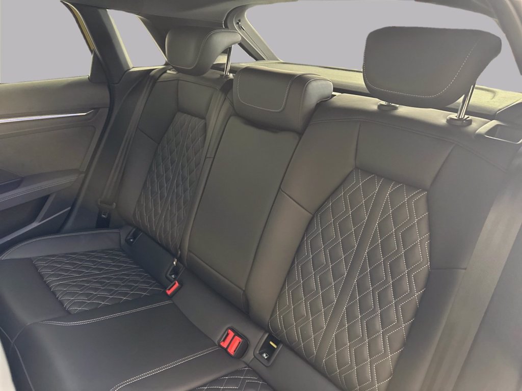 AUDI A3 allstreet 1.5 tfsi mhev identity contrast 150cv s-tronic