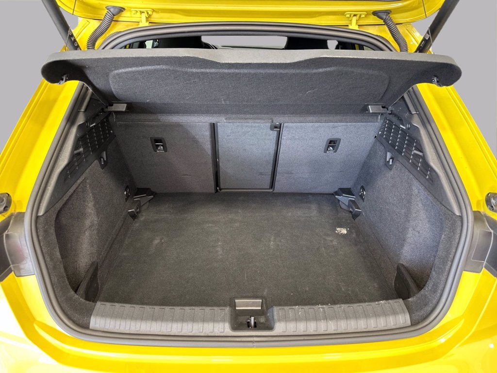 AUDI A3 allstreet 1.5 tfsi mhev identity contrast 150cv s-tronic