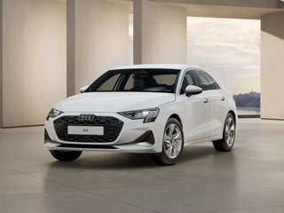 AUDI A3 sedan 2.0 tdi business advanced 116cv