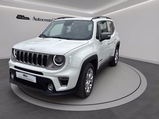 JEEP Renegade 1.0 t3 limited 2wd