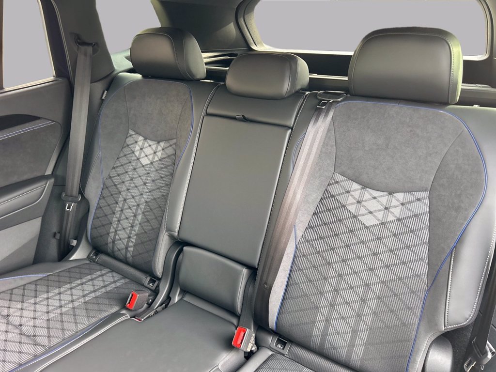 VOLKSWAGEN Tayron 1.5 tsi ehybrid r-line plus 204cv dsg