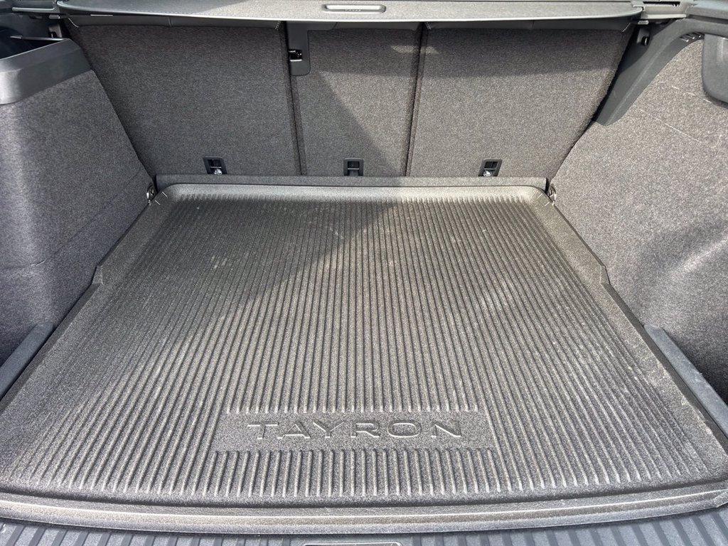 VOLKSWAGEN Tayron 1.5 tsi ehybrid r-line plus 204cv dsg