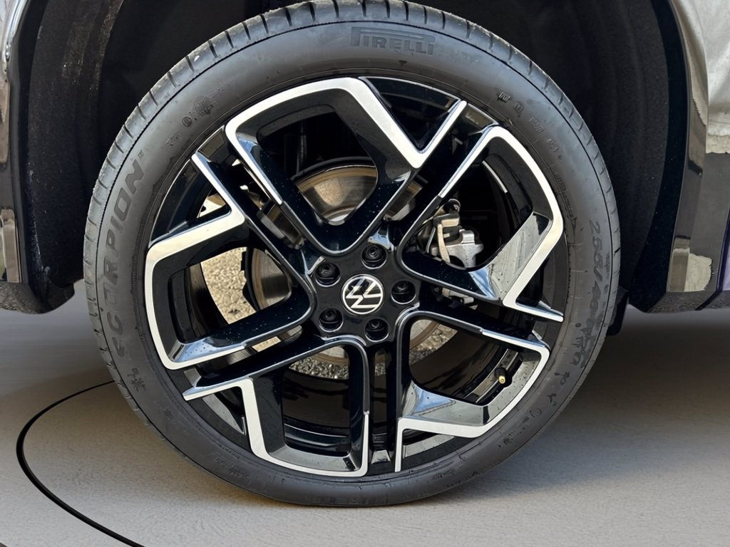 VOLKSWAGEN Tayron 1.5 tsi ehybrid r-line plus 204cv dsg