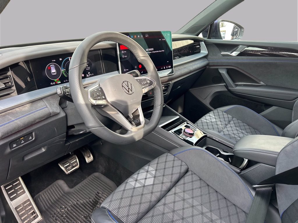 VOLKSWAGEN Tayron 1.5 tsi ehybrid r-line plus 204cv dsg