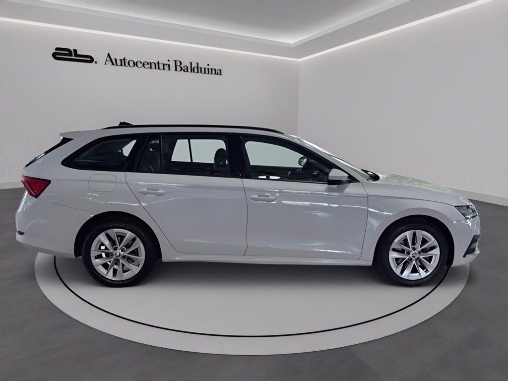 SKODA Octavia 1.4 tsi phev executive dsg